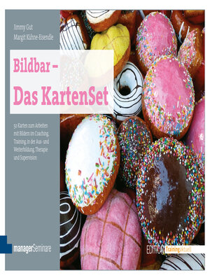 cover image of Bildbar--Das Kartenset